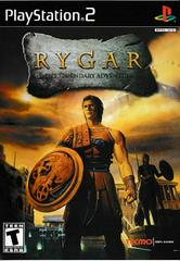 PS2: RYGAR