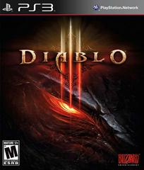 PS3: DIABLO III - Cap'n Games, Inc.