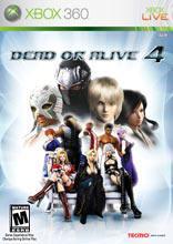 360: DEAD OR ALIVE 4