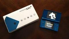NDS: NINTENDO DSI CONSOLE