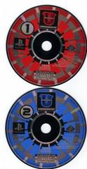 PS1: PLAYSTATION UNDERGROUND V2.4