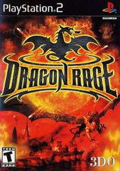PS2: DRAGON RAGE