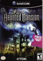 GC: HAUNTED MANSION