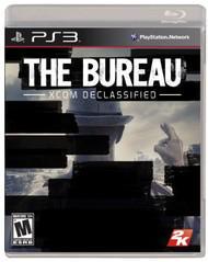 PS3: THE BUREAU: XCOM DECLASSIFIED