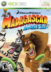 360: MADAGASCAR KARTZ - Cap'n Games, Inc.