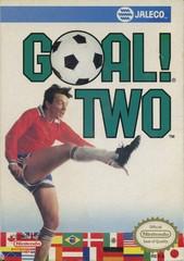 NES: GOAL TWO