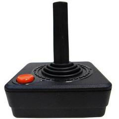 2600: ATARI CONTROLLERS