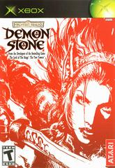 XBX: DEMON STONE