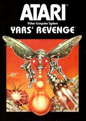 2600: YARS' REVENGE [LIMITED EDITION]