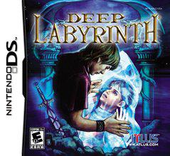 NDS: DEEP LABYRINTH