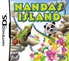 NDS: NANDA'S ISLAND