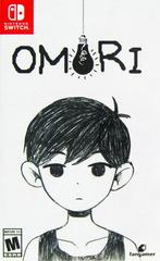 NS: OMORI