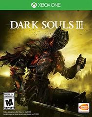XB1: DARK SOULS III - Cap'n Games, Inc.