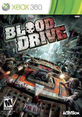 360: BLOOD DRIVE