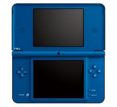 NDS: NINTENDO DSI XL CONSOLE