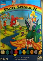 CDI: PAINT SCHOOL II