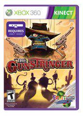 360: THE GUNSTRINGER