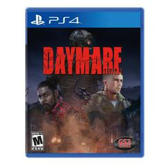 PS4: DAYMARE 1998