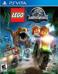 PSV: LEGO JURASSIC WORLD