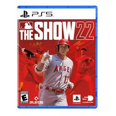 PS5: MLB THE SHOW 22