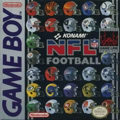 GB: NFL FOOTBALL