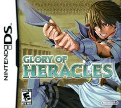 NDS: GLORY OF HERACLES