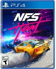 PS4: NEED FOR SPEED HEAT - Cap'n Games, Inc.