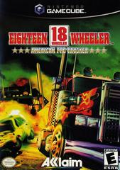 GC: 18 WHEELER AMERICAN PRO TRUCKER