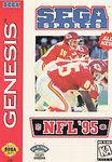 SG: NFL '95