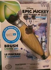 WII: EPIC MICKEY - Cap'n Games, Inc.