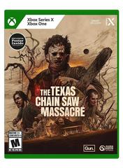 XSX: TEXAS CHAINSAW MASSACRE, THE