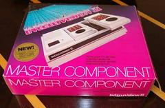 INT: INTELLIVISION CONSOLE