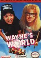 NES: WAYNE'S WORLD - Cap'n Games, Inc.