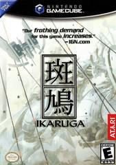 GC: IKARUGA