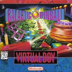 VB: GALACTIC PINBALL