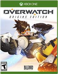 XB1: OVERWATCH ORIGINS EDITION - Cap'n Games, Inc.