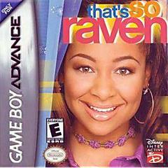 GBA: THAT'S SO RAVEN