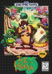 SG: TAZ-MANIA