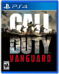 PS4: CALL OF DUTY: VANGUARD - Cap'n Games, Inc.