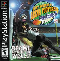 PS1: KURT WARNERS ARENA FOOTBALL UNLEASHED