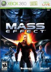 360: MASS EFFECT - Cap'n Games, Inc.