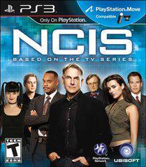 PS3: NCIS