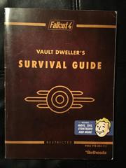 GD: Fallout 4 - Vault Dwellers Survival Guide [Prima]