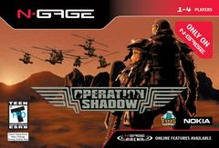 NG: OPERATION SHADOW