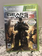 360: GEARS OF WAR 3 [PLATINUM HITS]