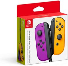 NS: JOY CON CONTROLLERS - OEM