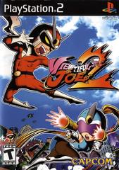 PS2: VIEWTIFUL JOE 2