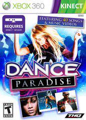 360: DANCE PARADISE