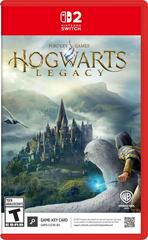 NS2: HOGWARTS LEGACY