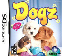 NDS: DOGZ